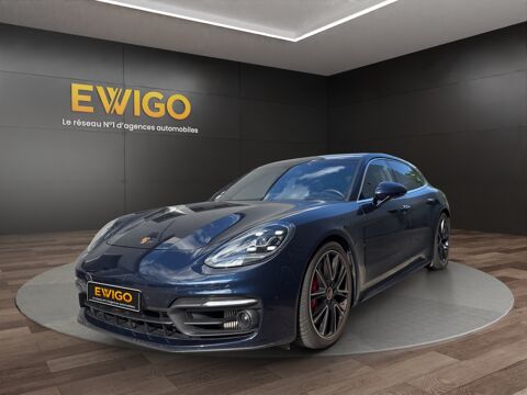 Annonce voiture Porsche Panamera 90990 €