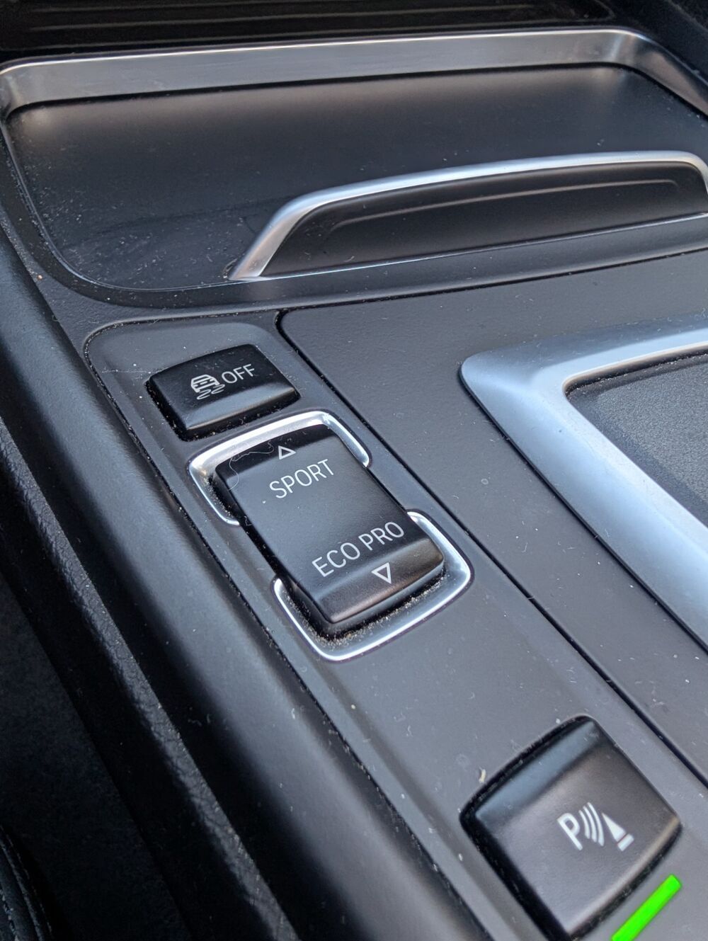 S&eacute;rie 4 CABRIOLET 2.0 430I 252ch SPORT BVA - CUIR SIEGES CHAUFFANTS 2019 occasion 57600 Forbach