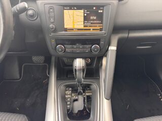 Kadjar TCE 130 BOSE EDC 2018 occasion 33100 Bordeaux