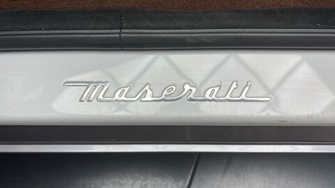Quattroporte 4.7 430 S BVA 2008 occasion 33320 Eysines