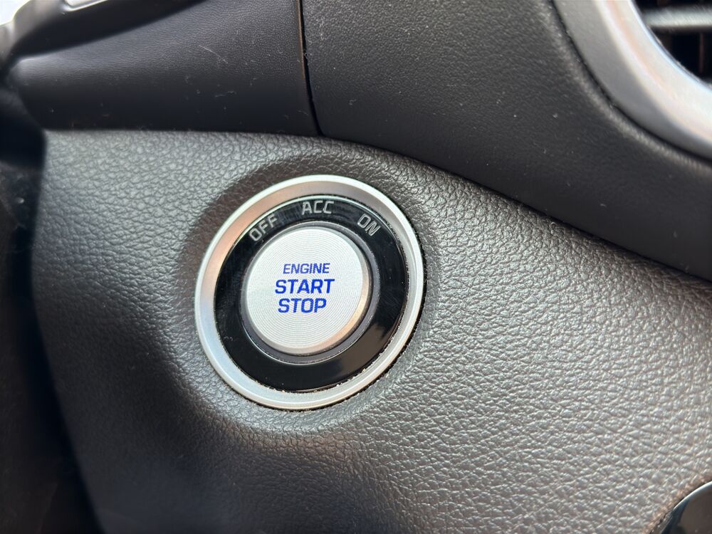 Tucson 1.6 CRDI 115 HYBRID DIESEL MHEV 48VOLT CREATIVE 2WD - SIEGES 2020 occasion 68000 Colmar