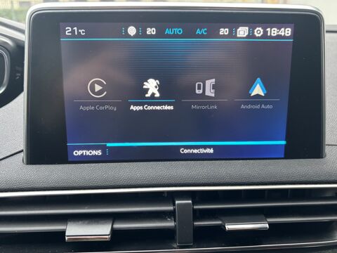 3008 1.5 BLUEHDI 130 CH ALLURE BUSINESS EAT BVA S&S / CARPLAY / C 2019 occasion 40000 Mont-de-Marsan