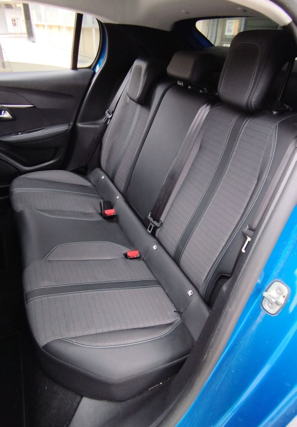 208 1.5 BLUEHDI 100CH ACTIVE - ENTRETIEN COMPLET PEUGEOT - CARPL 2021 occasion 57600 Forbach
