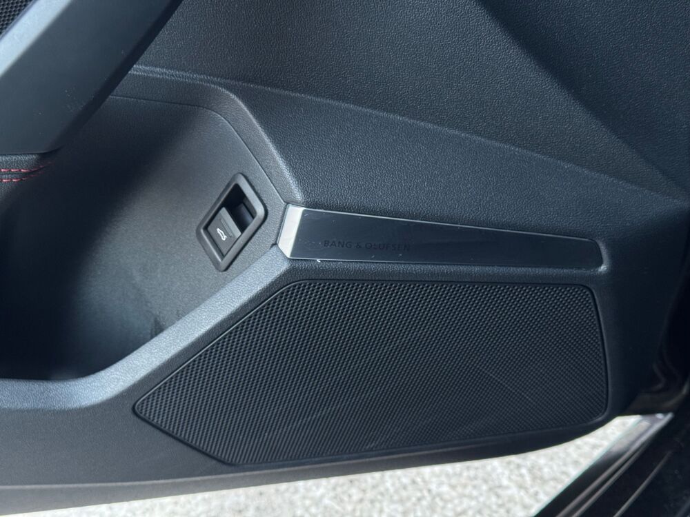 RS3 SPORTBACK 8Y 2.5 TFSI 400CH QUATTRO S-TRONIC - IMMAT FR - SU 2022 occasion 57600 Forbach