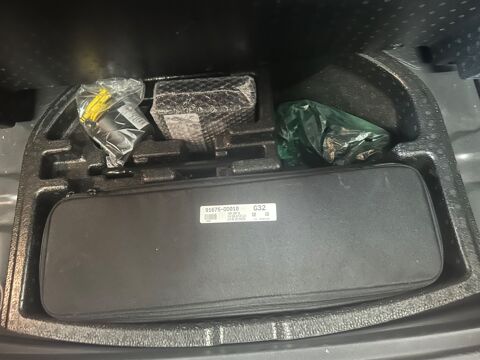 Kona 205 EV 38PPM 64KWH 200ch BUSINESS BVA 2021 occasion 76190 &Eacute;calles-Alix
