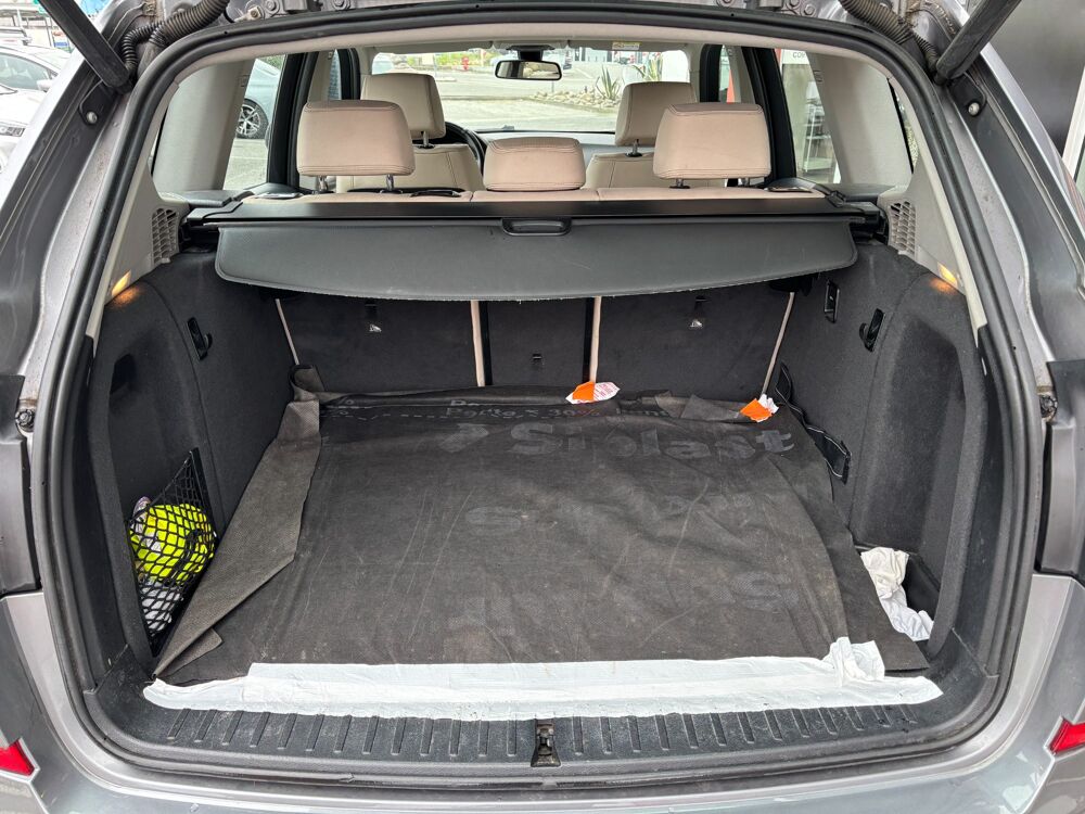 X3 SDRIVE 18 DA 2.0 150 ch LOUNGE PLUS BVA8 2015 occasion 64320 Idron