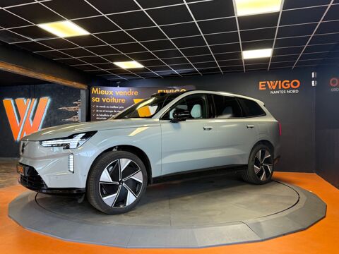 XC90 EX90 TWIN PERFORMANCE 517 CH 111 KWH // BOWERS & WILKINS // 2024 occasion 44300 Nantes