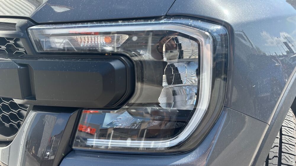 Ranger DCA 2.0 ECOBLUE 205 ch S&S BVA10 e-4WD WILDTRAK 5.0 CV 2024 occasion 34430 Saint-Jean-de-V&eacute;das