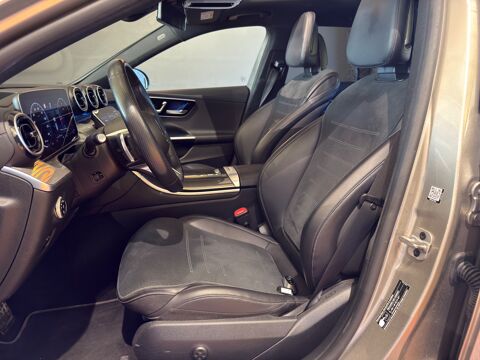 Classe C BREAK 2.0 220 D T 200 HYBRID MHEV AVANTGARDE 4MATIC BVA 2023 occasion 81990 Puygouzon
