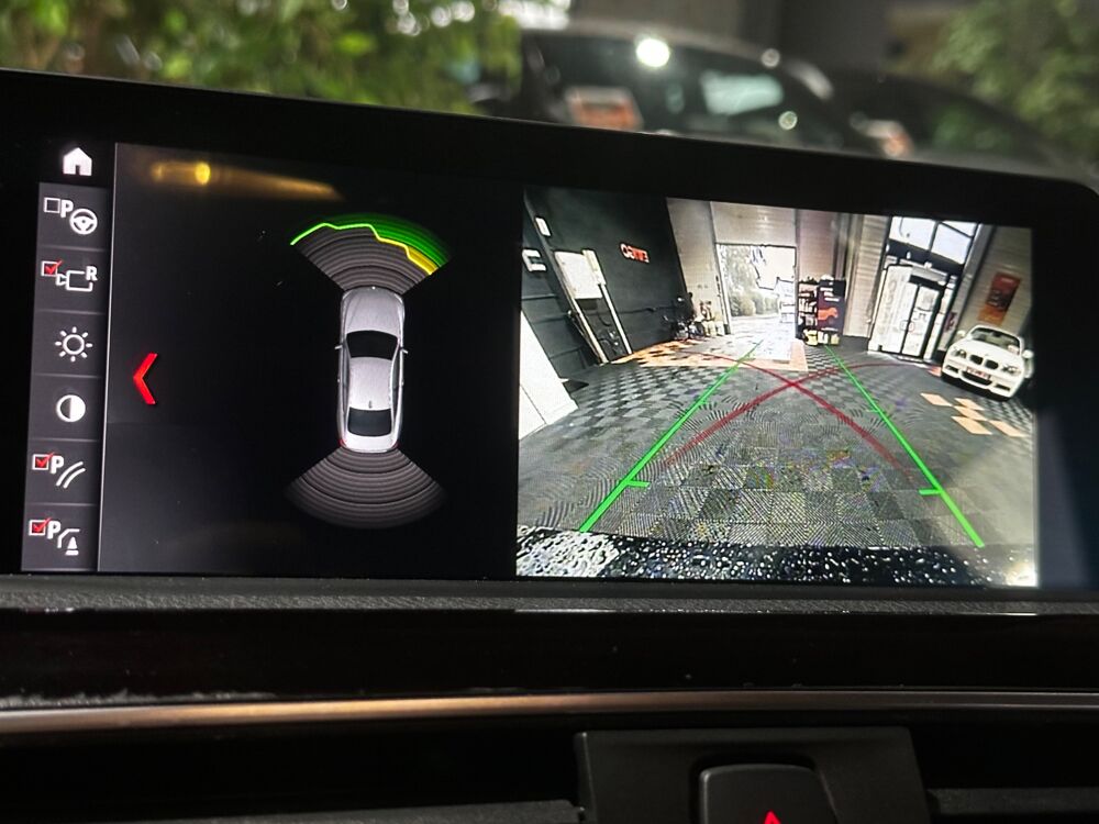 M4 COMPETITION LCI 450 CH 3.0 DKG / SUIVI BMW / ECHAPPEMENT SPO 2019 occasion 29000 Quimper