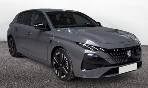 Annonce voiture Peugeot 308 29790 €