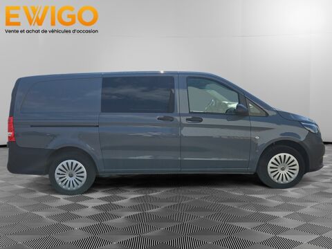 Vito COMBI 2.2 116 CDI 165 LONG L2 4X4 BVA 2020 occasion 38590 Saint-&Eacute;tienne-de-Saint-Geoirs