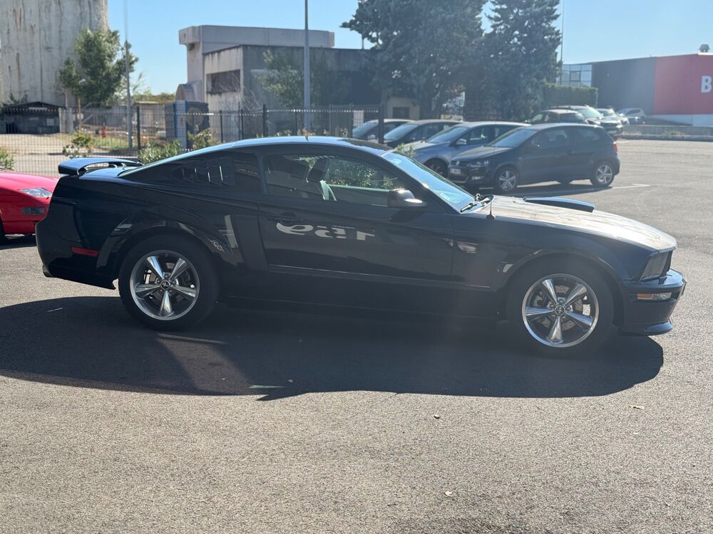 Mustang 4.6 V8 300 CH GT/CS 2007 occasion 26000 Valence