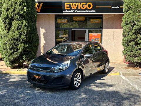 Kia rio 1.1 CRDI 75 STYLE