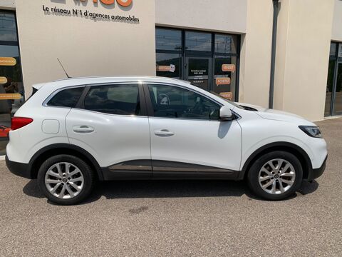 Kadjar 1.2 TCE 130ch ENERGY INTENS / Carplay / Attache remorque/ En 2018 occasion 69420 Ampuis