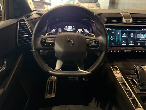 DS3 1.5 BLUEHDI 130ch PERFORMANCE LINE 2023 occasion 81990 Puygouzon