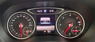 Classe B 2.2 220 D 177 SENSATION 4MATIC 7G-DCT + SI&Egrave;GES AV CHAUFFANTS 2017 occasion 54000 Nancy
