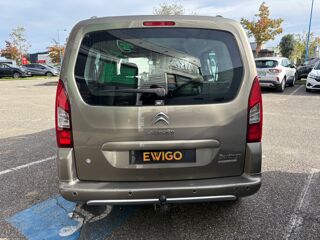 Berlingo GENERATION-II MULTISPACE 1.6 HDI 90 CH SPECIAL BVA / ATTELAG 2014 occasion 47000 Agen
