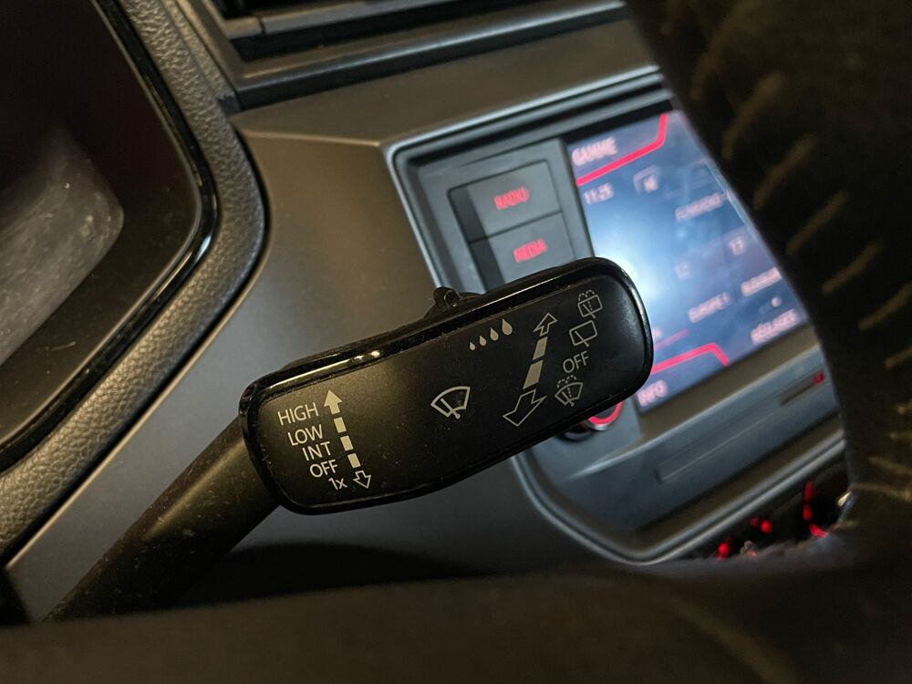 Ibiza 1.0 TSI 95CV STYLE - RADARS AV/AR - FRONT ASSIST - REGULATEU 2020 occasion 69400 Arnas
