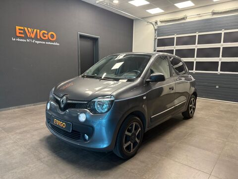 Renault twingo 0.9 TCE 90ch ENERGY INTENS