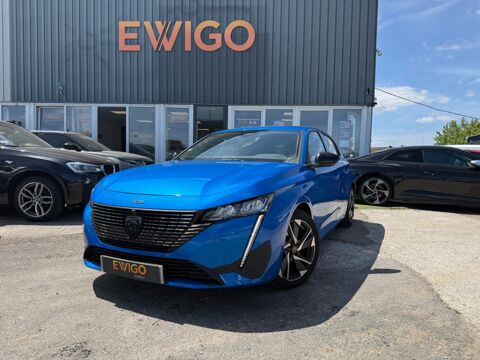 Annonce voiture Peugeot 308 13990 €