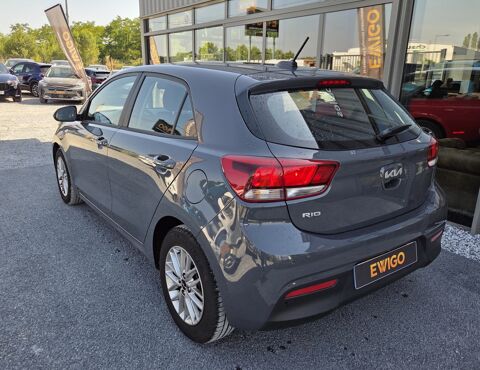 Rio 1.2 85 ACTIVE 2022 occasion 33210 Maz&egrave;res