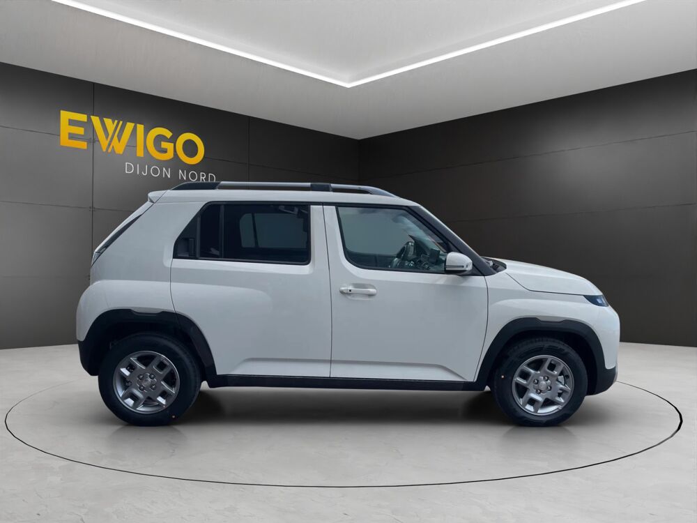 Inster 42 kWh 97ch INTUITIVE 2026 occasion 21850 Saint-Apollinaire