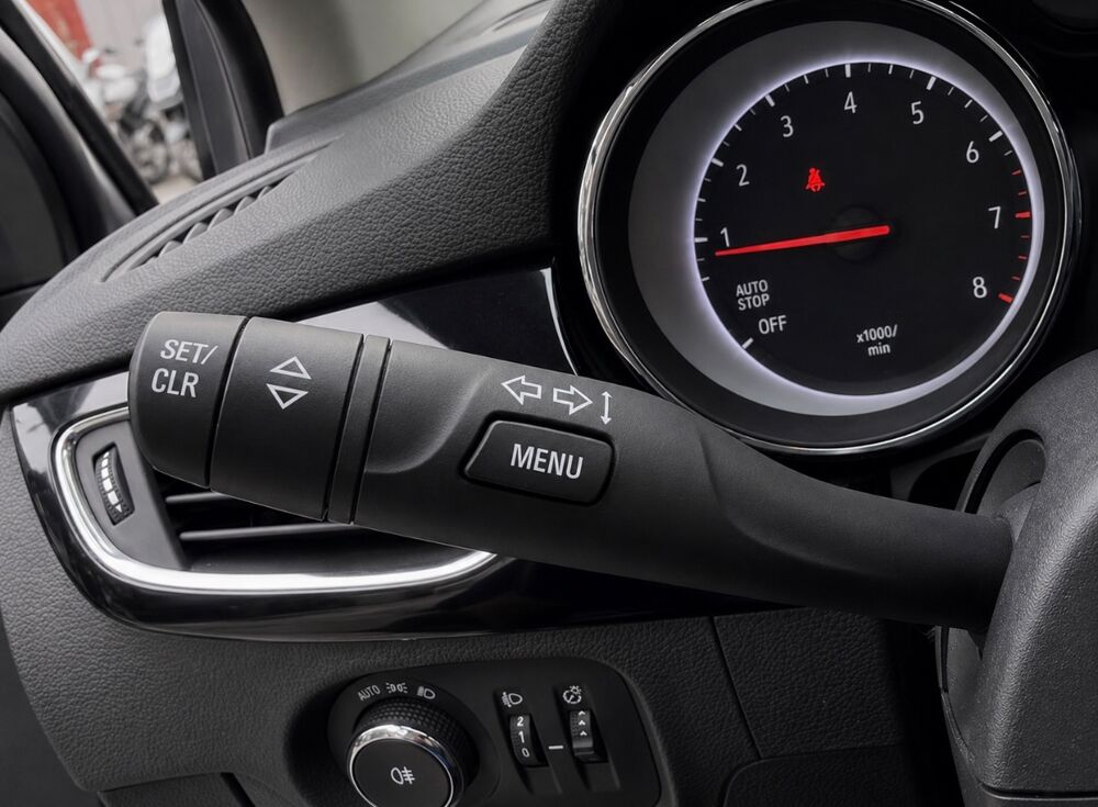 Astra GENERATION-V SPORTS-TOURER 130CH EDITION BUSINESS-CAMERA DE 2021 occasion 76150 Saint-Jean-du-Cardonnay
