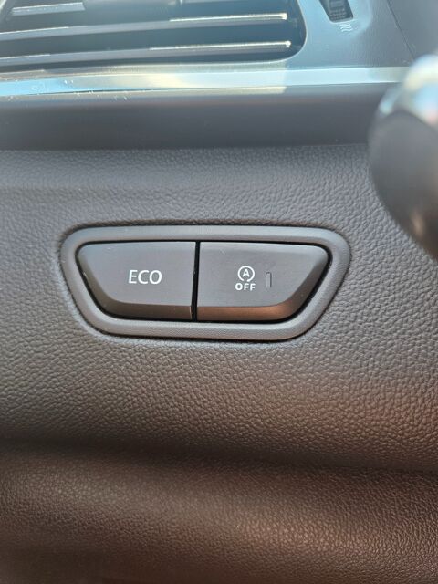 Kadjar 1.6 DCI 130 ENERGY BUSINESS 2017 occasion 38590 Saint-&Eacute;tienne-de-Saint-Geoirs