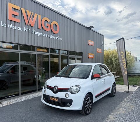 Annonce voiture Renault Twingo 6490 €
