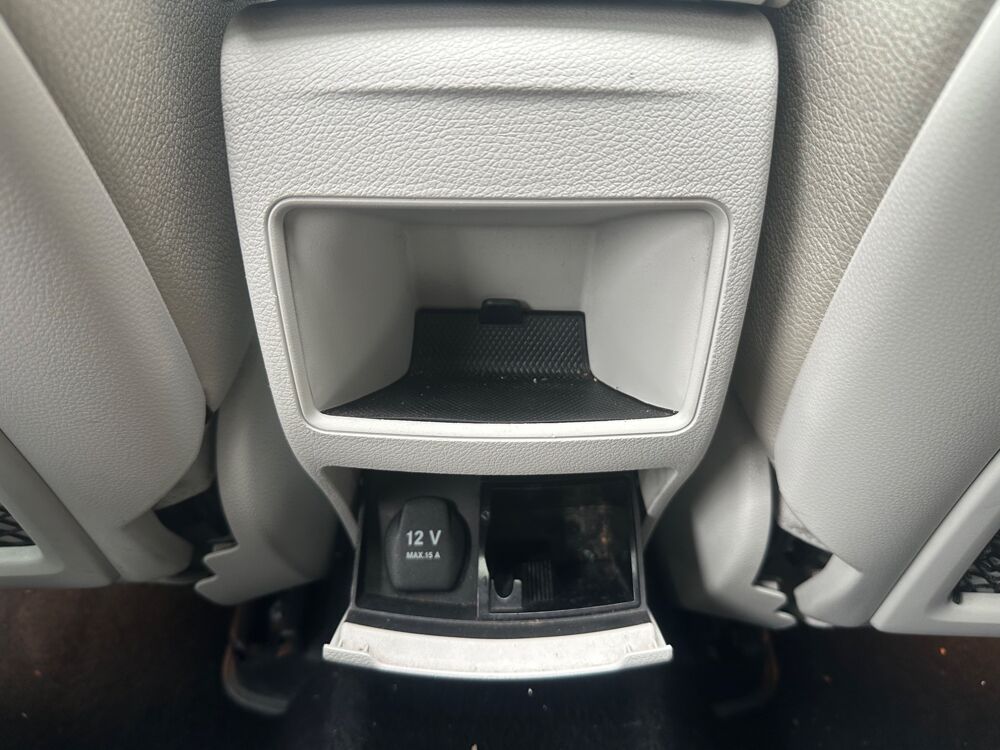 Classe A 1.8 200 CDI 135 BLUEEFFICIENCY FASCINATION 2013 occasion 38420 Le Versoud