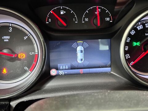 Astra 1.6 CDTi 110ch INNOVATION 2016 occasion 37100 Tours