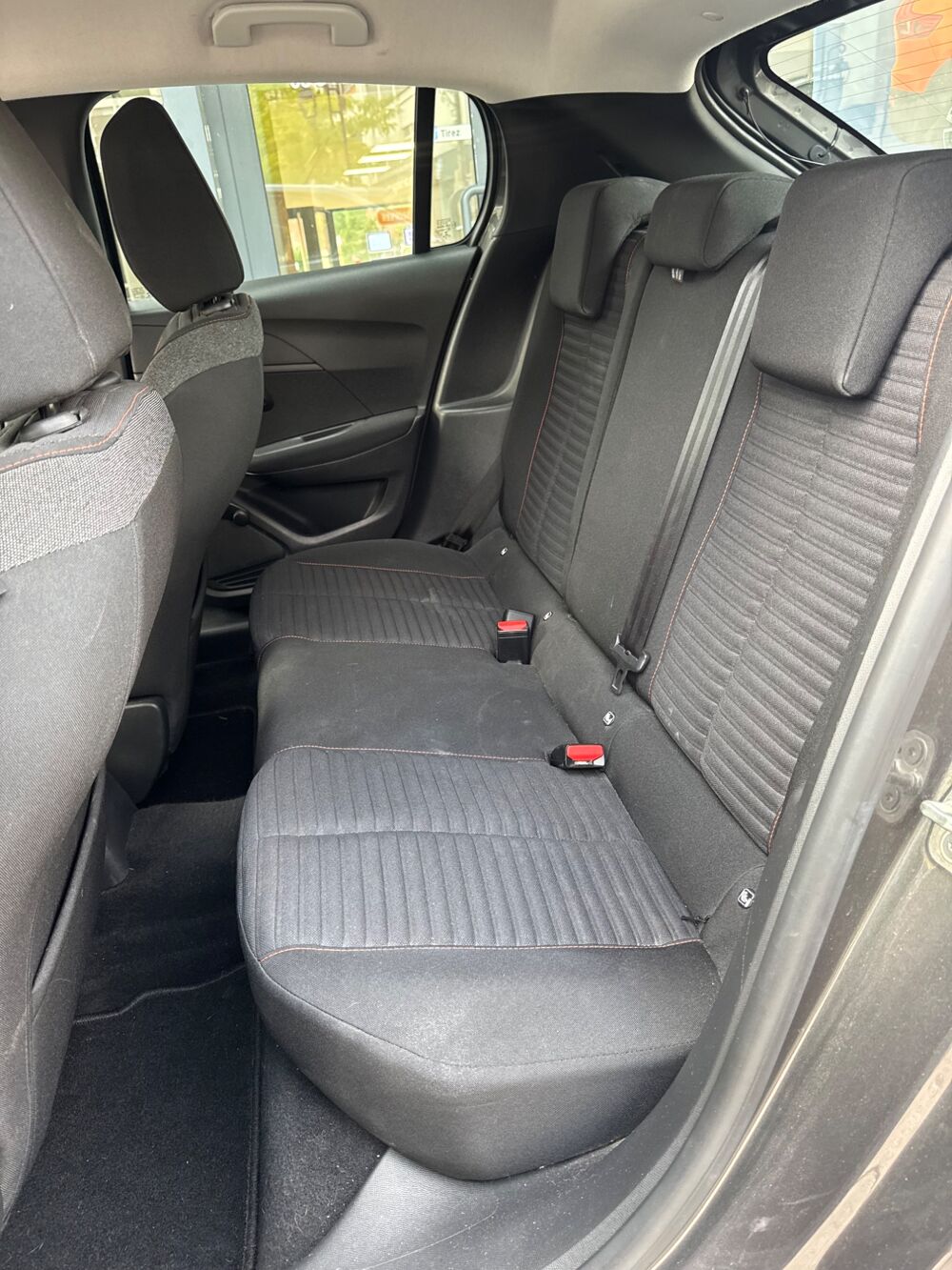 208 1.2 75CH ACTIVE BUSINESS - CARPLAY - ENTRETIEN PEUGEOT - COU 2020 occasion 57600 Forbach