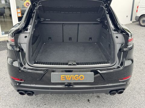 Cayenne 3.0 V6 340ch Tiptronic 8 S BVA / Provenance Fran&ccedil;aise / Suiv 2019 occasion 64122 Urrugne