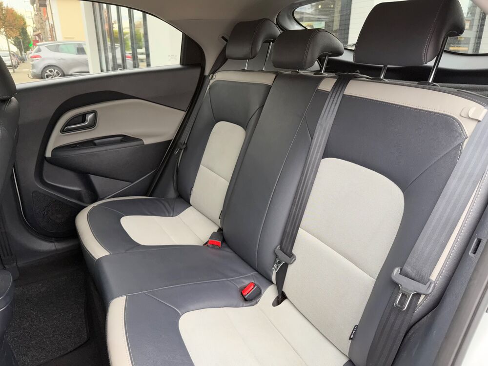 Rio 1.2 85 CH ISG EDITION 7 CAMERA DE RECUL 2015 occasion 40000 Mont-de-Marsan