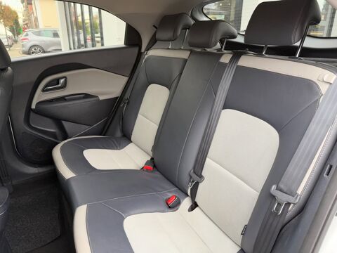 Rio 1.2 85 CH ISG EDITION 7 CAMERA DE RECUL 2015 occasion 40000 Mont-de-Marsan