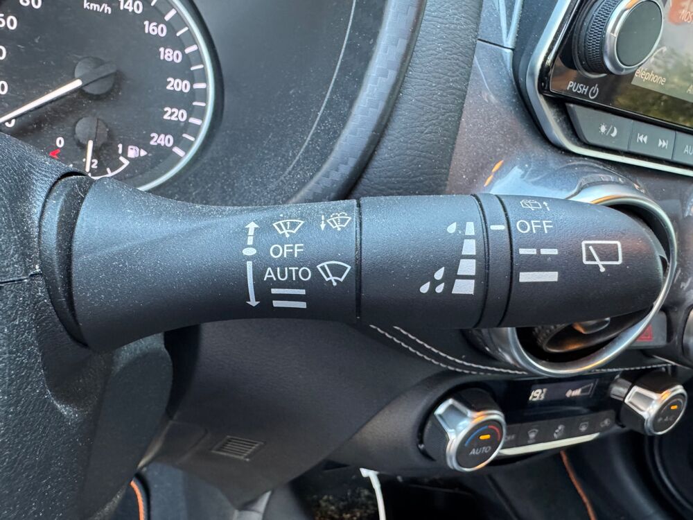 Juke 1.6L 143ch HYBRID TEKNA / CAMERA DE RECUL / APPLE CARPLAY 2023 occasion 38420 Le Versoud