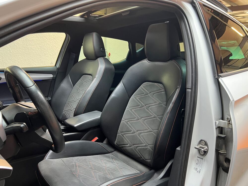 Leon 1.4 TSI E-HYBRID 204H 150 PHEV HYBRID 13KWH FR BVA // TOIT O 2021 occasion 33320 Eysines