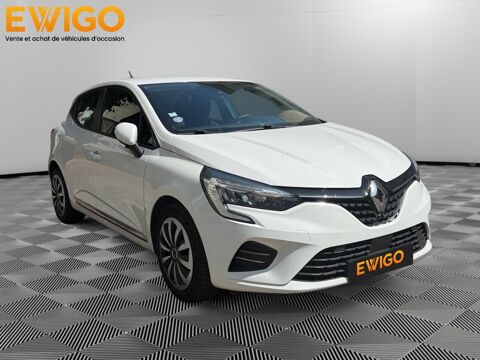 Annonce voiture Renault Clio 10790 €