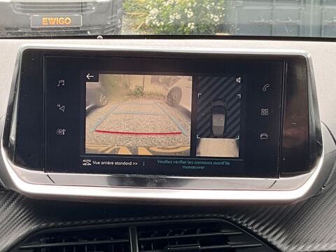 208 GENERATION-II ELECTRIC 135 77PPM 50KWH ACTIVE 2020 occasion 17000 La Rochelle