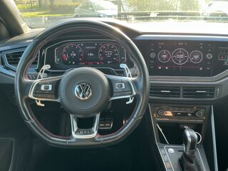 Polo 2.0 TSI 200 Ch GTI DSG BVA / VIRTUAL COCKPIT / CAMERA DE REC 2019 occasion 17000 La Rochelle