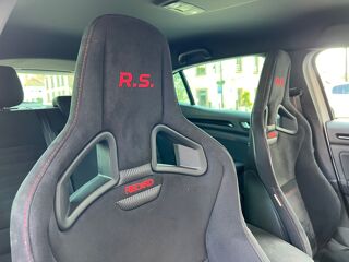 M&eacute;gane 1.8 300ch RS TROPHY 4CONTROL - RECARO/CHASSIS CUP/RS MONITOR 2019 occasion 57600 Forbach