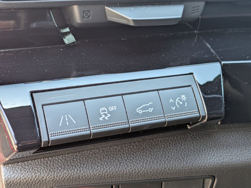 Austral 1.3 TCe mild hybrid 160ch Iconic - Entretien Renault - Pack 2023 occasion 69420 Ampuis