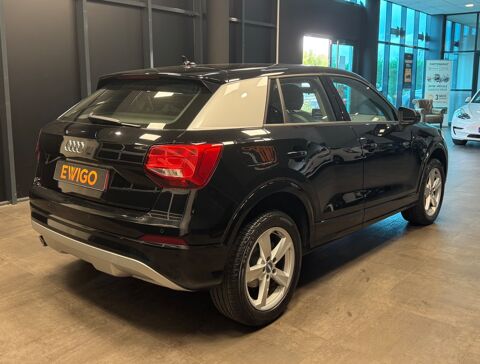 Q2 30 TFSI 116ch Business line 2020 occasion 67800 Hoenheim