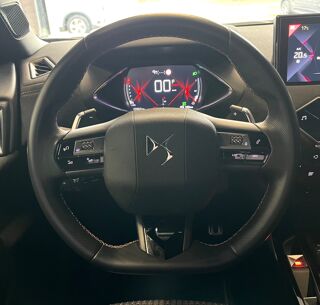 DS3 1.2 PURETeCH 130CH PERFORMANCE LINE + / BVA/ DISTRI FAITE PO 2020 occasion 33260 La Teste-de-Buch