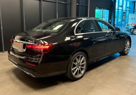 Classe E 300E 320ch EQ-POWER 4MATIC BVA9 2020 occasion 67800 Hoenheim