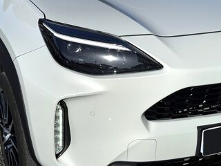 Yaris CROSS 1.5 116h Hybride GR Sport BVA / 1&egrave;re main / Entretien 2023 occasion 64122 Urrugne