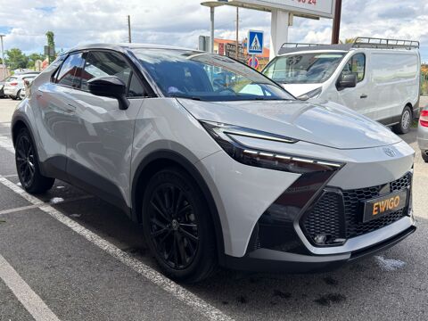 C-HR II 2.0 HYBRID 200 CH GR-SPORT NG23 2024 occasion 64320 Idron