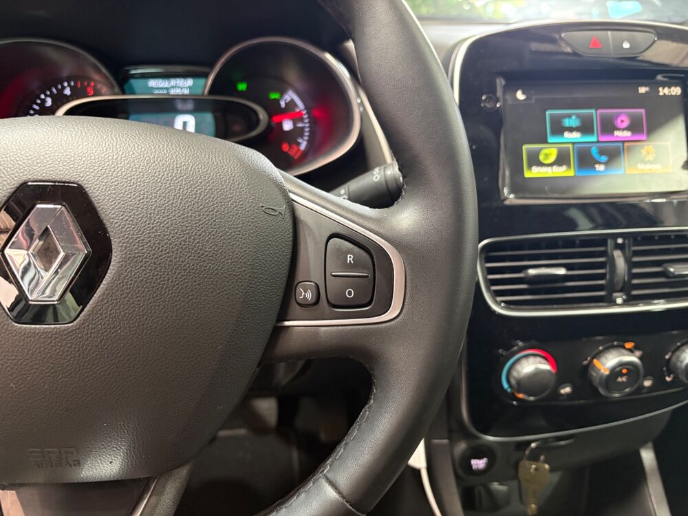 Clio 1.5 DCI 75 CH / COURROIE OK / CARPLAY 2019 occasion 29000 Quimper
