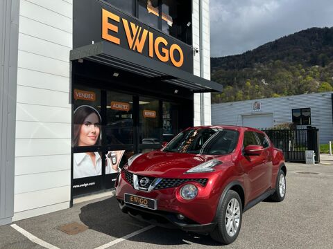 Nissan juke 1.2L DIGT 115ch ACENTA 2WD / CAMERA 360 